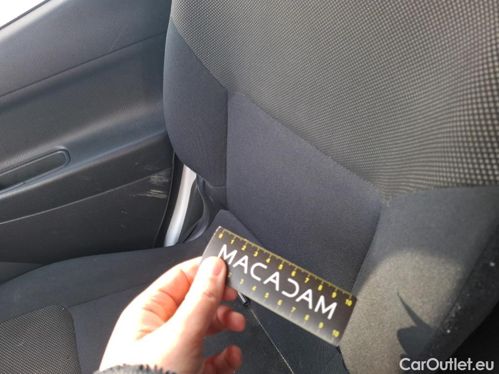  Nissan  NV200 NISSAN e  2009 4P Fourgon tole 40kWh 109ch Optima Electrique #102