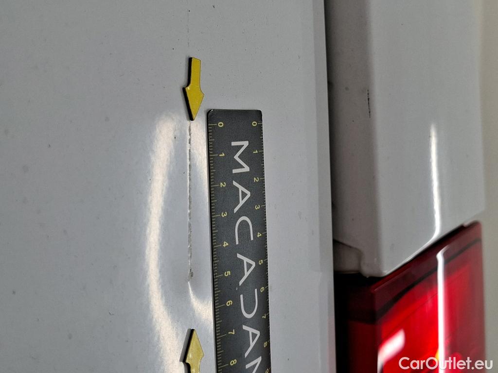  Fiat  Ducato FIAT  VU 4p Fourgon 30 C H1 20 Multijet 115 Pack Pro Nav #18