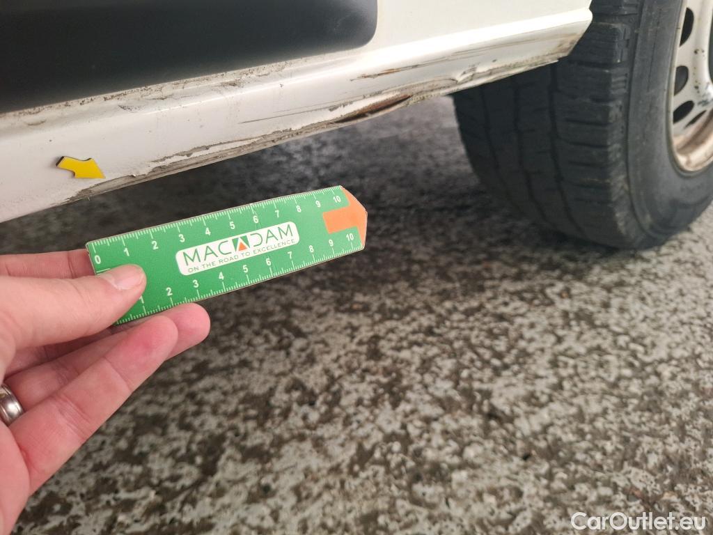  Citroen  Jumpy CITROEN  VU 4p Fourgon Taille M BlueHDi 120 S&S BVM6 Business #7