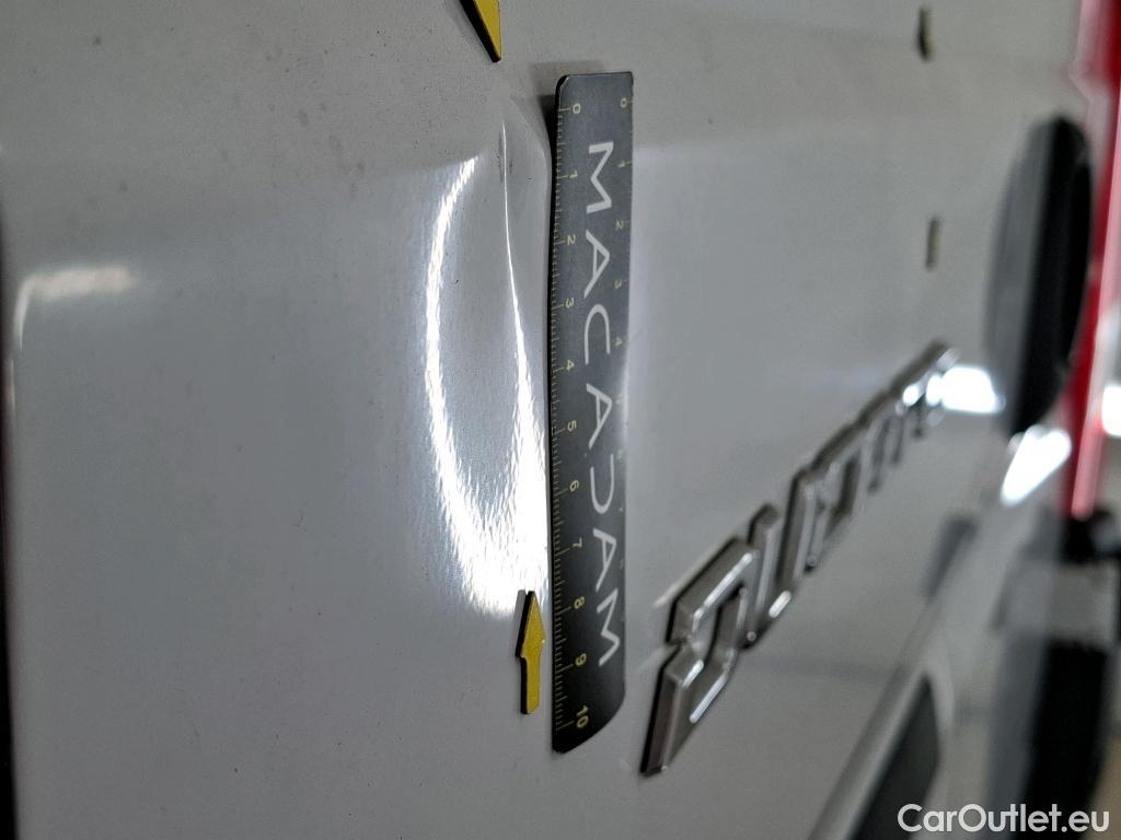  Fiat  Ducato FIAT  VU 4p Fourgon 30 C H1 20 Multijet 115 Pack Pro Nav #20