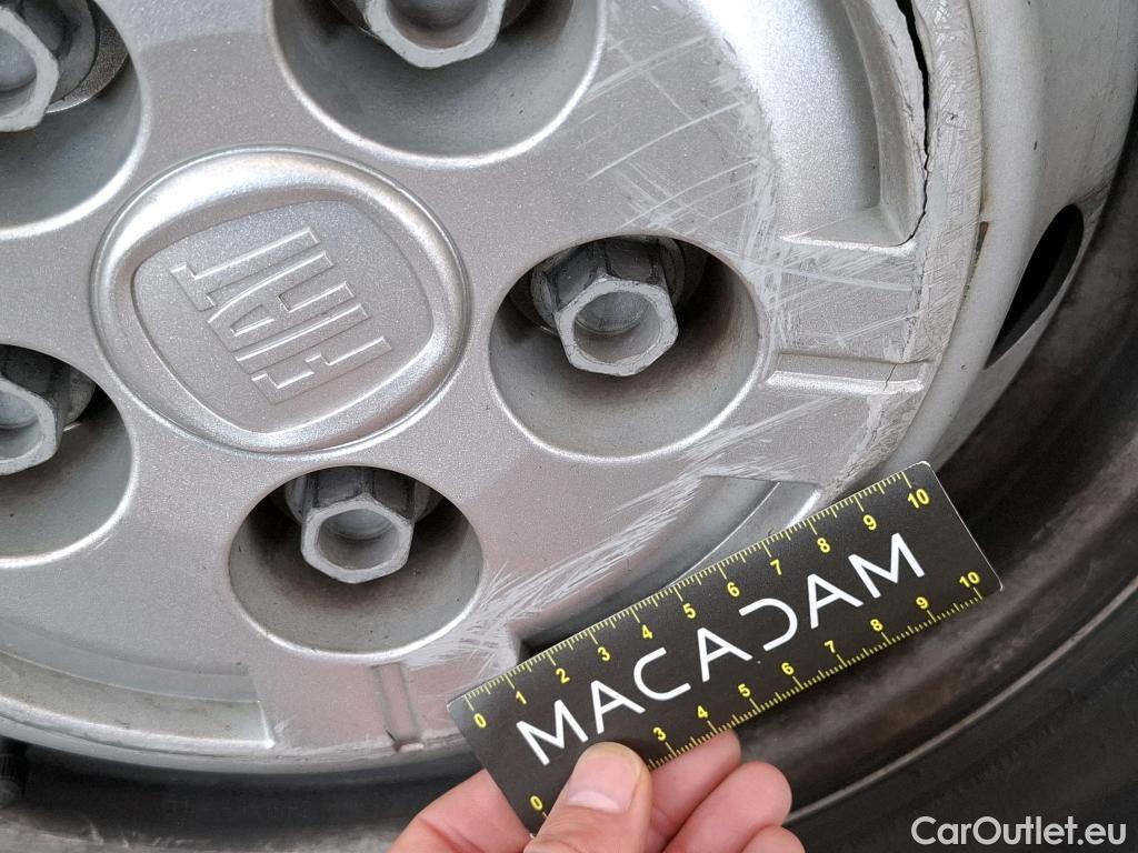  Fiat  Ducato FIAT  VU 4p Fourgon 30 C H1 20 Multijet 115 Pack Pro Nav #51