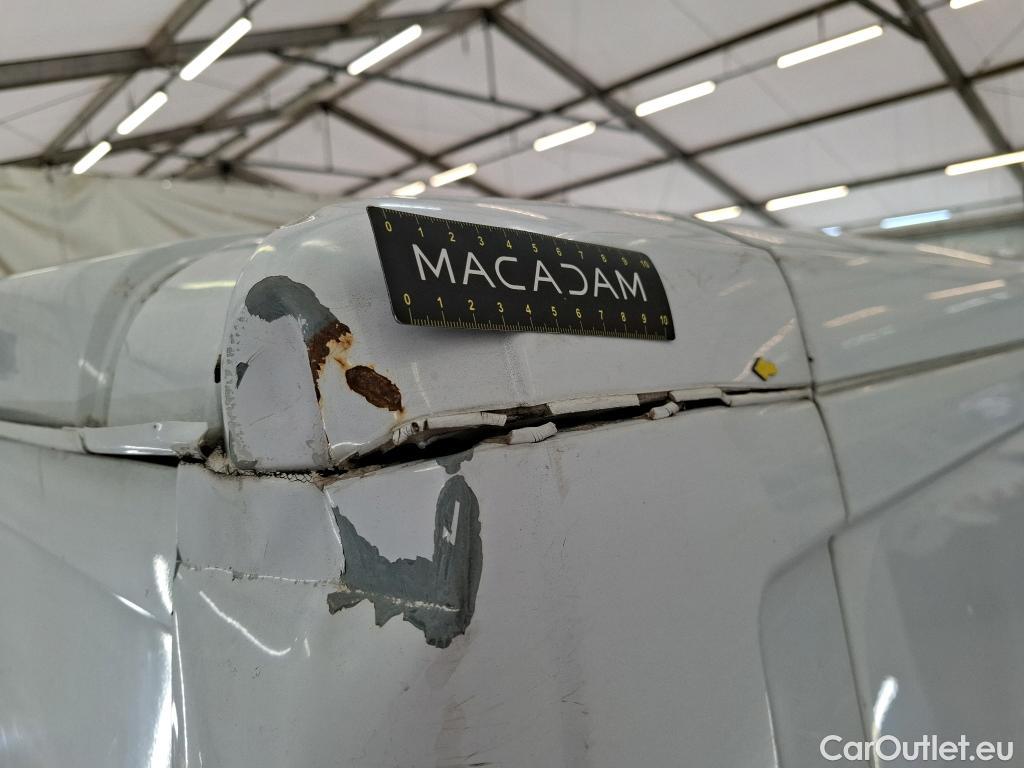  Fiat  Ducato FIAT  VU 4p Fourgon 30 C H1 20 Multijet 115 Pack Pro Nav #44