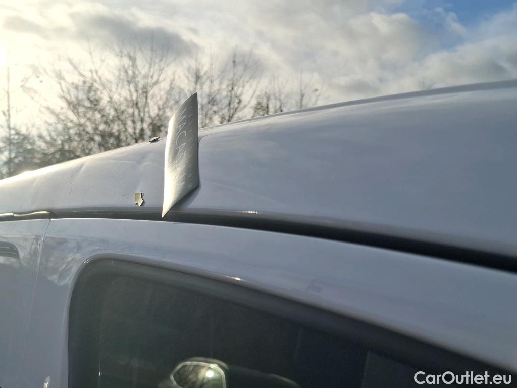  Nissan  NV200 NISSAN e  2009 4P Fourgon tole 40kWh 109ch Optima Electrique #44