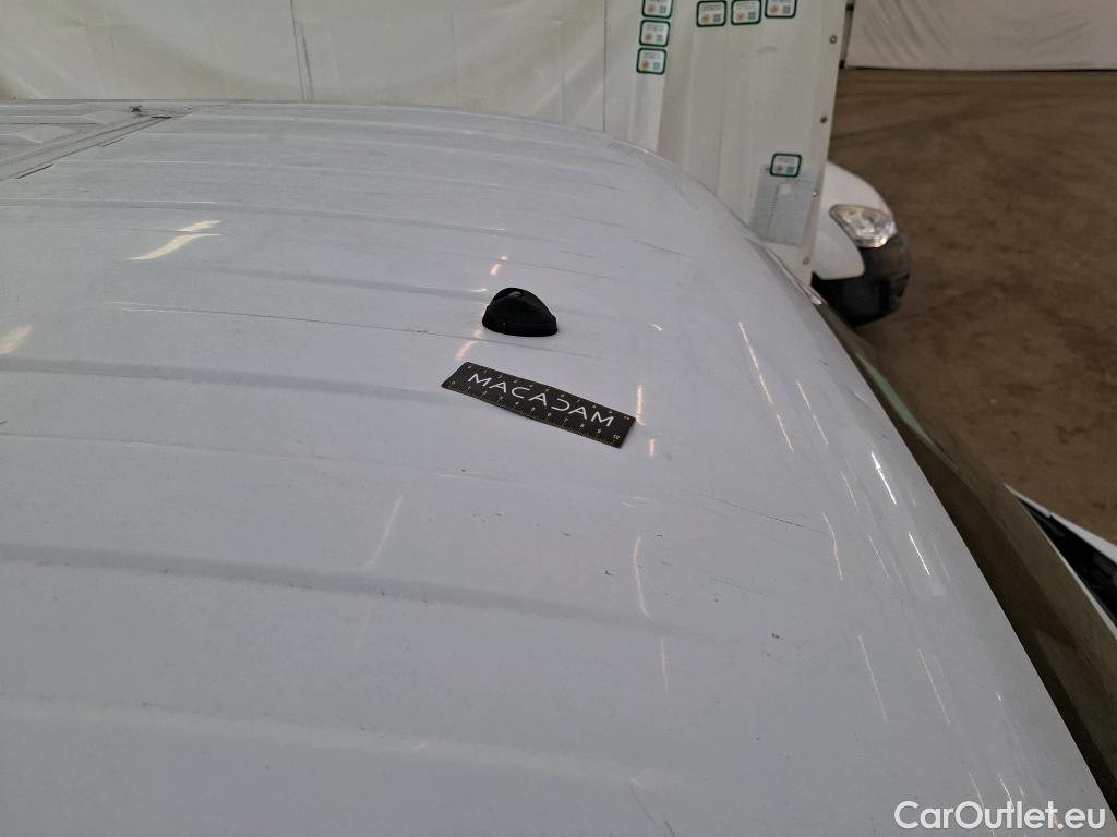  Fiat  Ducato FIAT  VU 4p Fourgon 30 C H1 20 Multijet 115 Pack Pro Nav #53