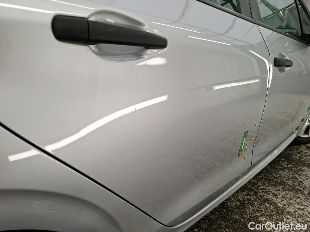  Peugeot  208  Affaire Premium 1.6 HDi 100CV BVM5 E6 #13