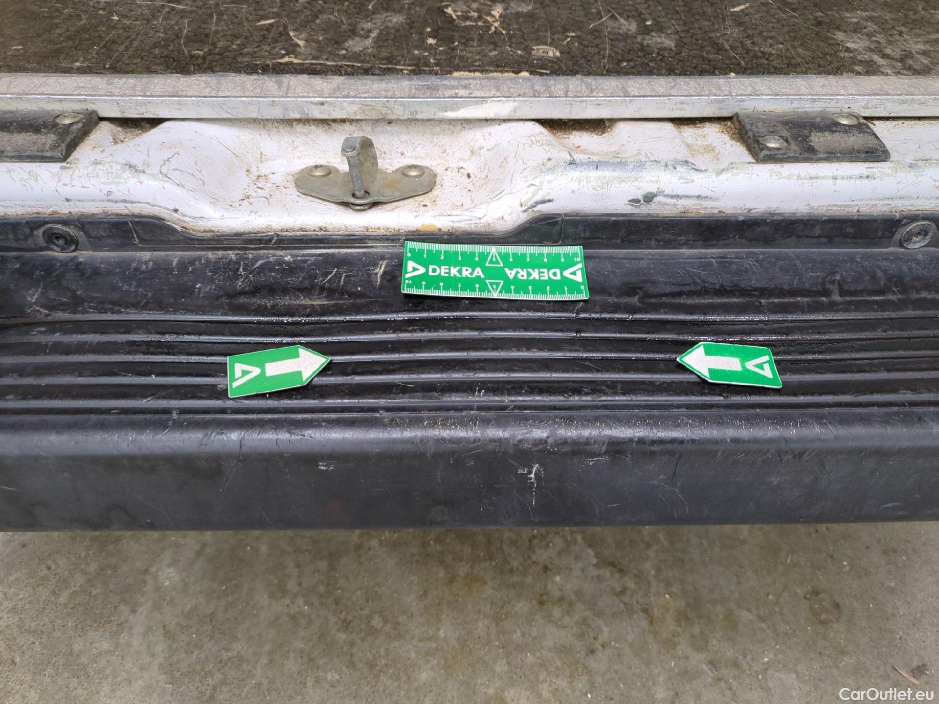  Fiat  Ducato FIAT  / 2014 / 4P / Fourgon tôlé 2.3 Mjet 140 Maxi 3.5 XL H2 Business #9