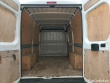  Citroen  Jumper  Fourgon Grand Volume 30 L2H2 Club BlueHDi 140 Start&Stop BlueHDi 140CV BVM6 E6dT #10