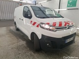  Citroen  Jumpy CITROEN  VU 4p Fourgon Taille M BlueHDi 120 S&S BVM6 Business #4