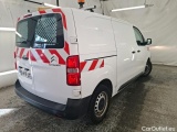  Citroen  Jumpy CITROEN  VU 4p Fourgon Taille M BlueHDi 120 S&S BVM6 Business #3