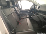  Citroen  Jumpy CITROEN  VU 4p Fourgon Taille M BlueHDi 120 S&S BVM6 Business #8