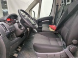  Fiat  Ducato FIAT  / 2014 / 4P / Fourgon tôlé 2.3 Mjet 140 Maxi 3.5 XL H2 Business #10