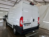  Peugeot  Boxer  Fourgon Surélevé 333 L2H2 Asphalt BlueHDi 140 Stop&Start 140CV BVM6 #2