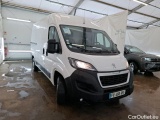  Peugeot  Boxer  Fourgon Surélevé 333 L2H2 Asphalt BlueHDi 140 Stop&Start 140CV BVM6 #4