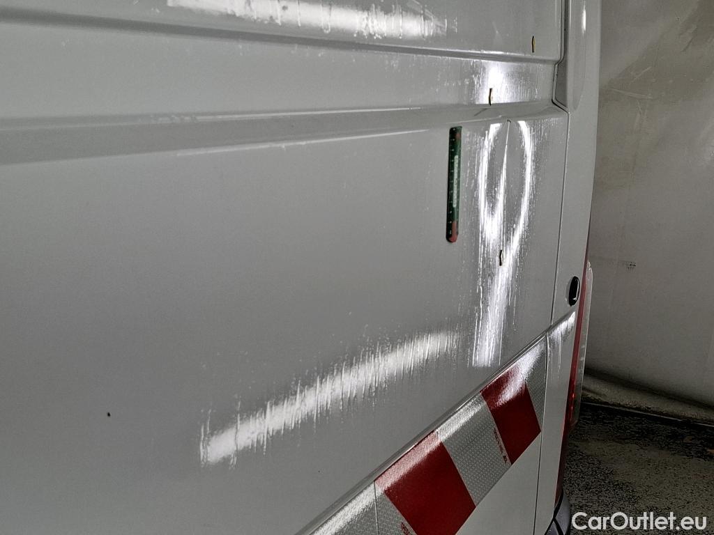  Renault  Master RENAULT  / 2014 / 4P / Fourgon tôlé FG GCf Trac F3500 L2H2 dCi 110 S&S Euro6 #2