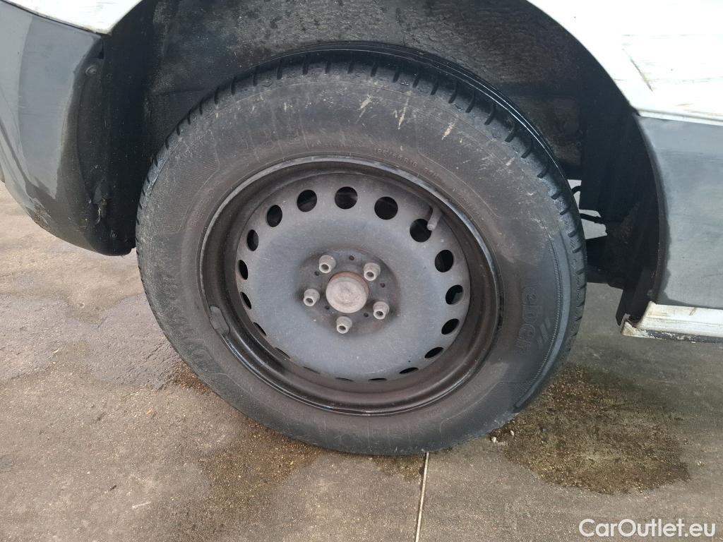  Renault  Kangoo  II Express Maxi Extra (Série Spéciale) 1.5 dCi 95CV BVM6 E6dT #118