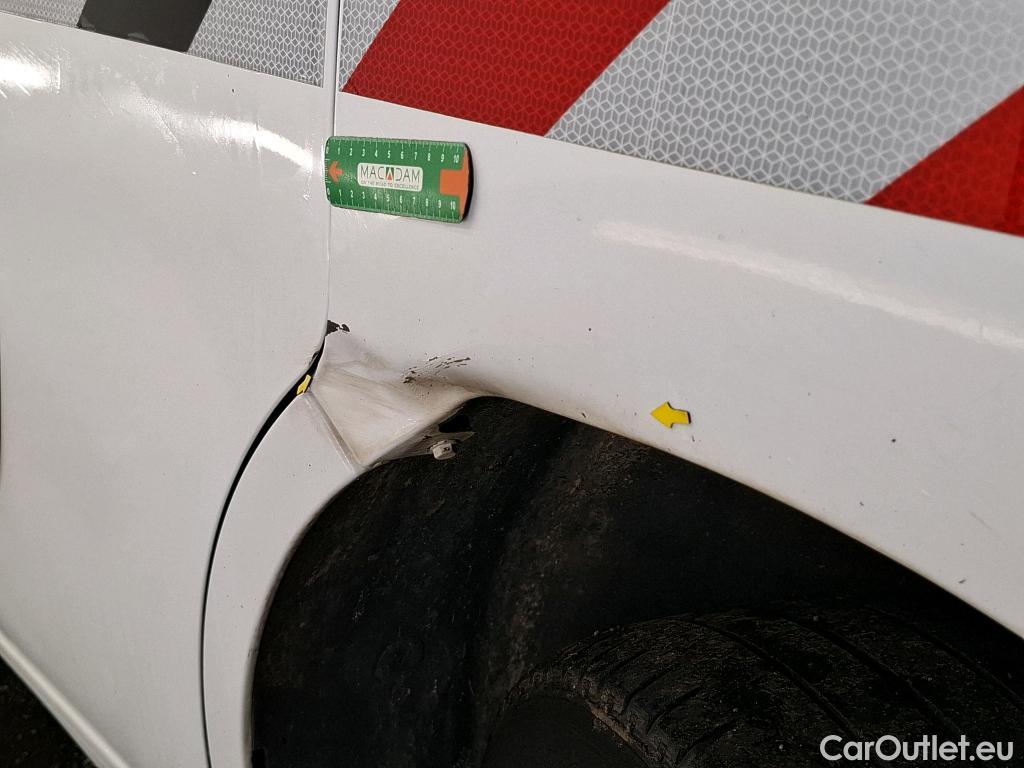  Renault  Master RENAULT  / 2014 / 4P / Fourgon tôlé FG GCf Trac F3500 L2H2 dCi 110 S&S Euro6 #6