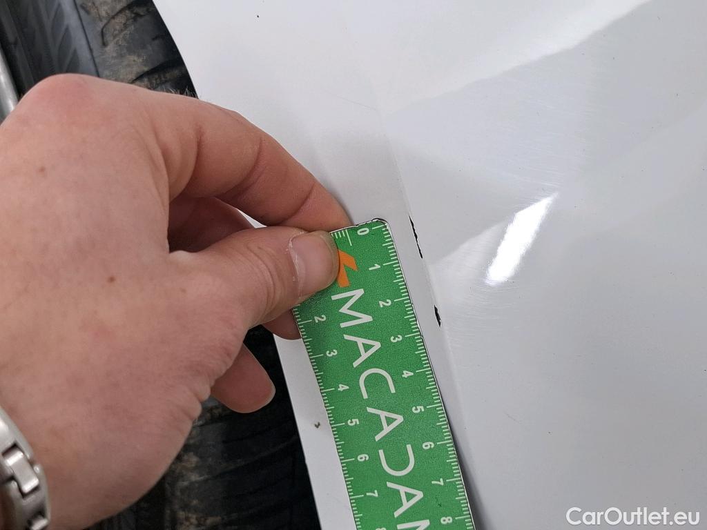  Renault  Clio  V Business Réversible 1.6 E-TECH Hybrid 140CV BVA6 E6d / TRANSFO VP/VF
 #13