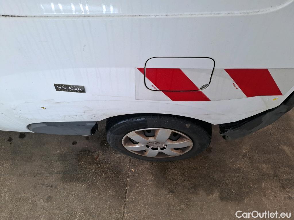  Renault  Kangoo  II Express Maxi Extra (Série Spéciale) 1.5 dCi 95CV BVM6 E6dT #18