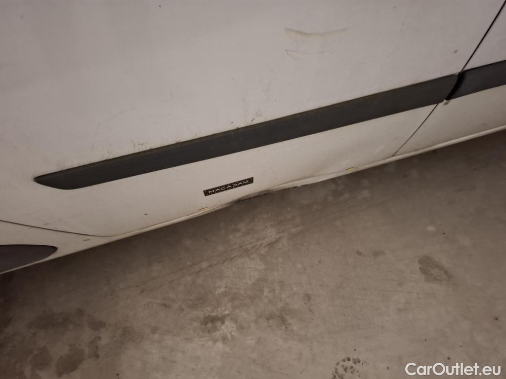  Renault  Kangoo  II Express Maxi Extra (Série Spéciale) 1.5 dCi 95CV BVM6 E6dT #15