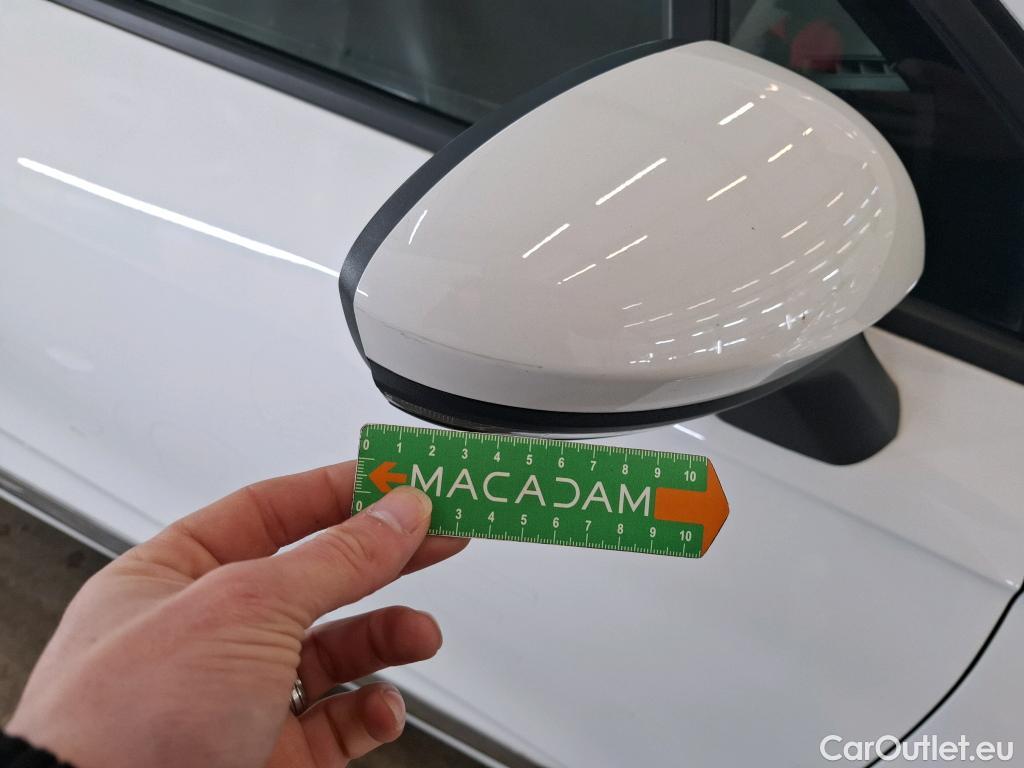  Renault  Clio  V Business Réversible 1.6 E-TECH Hybrid 140CV BVA6 E6d / TRANSFO VP/VF
 #49