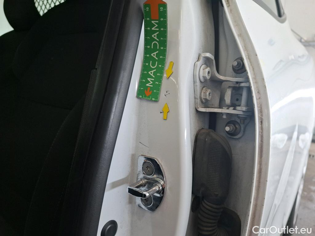  Renault  Clio  V Business Réversible 1.6 E-TECH Hybrid 140CV BVA6 E6d / TRANSFO VP/VF
 #14