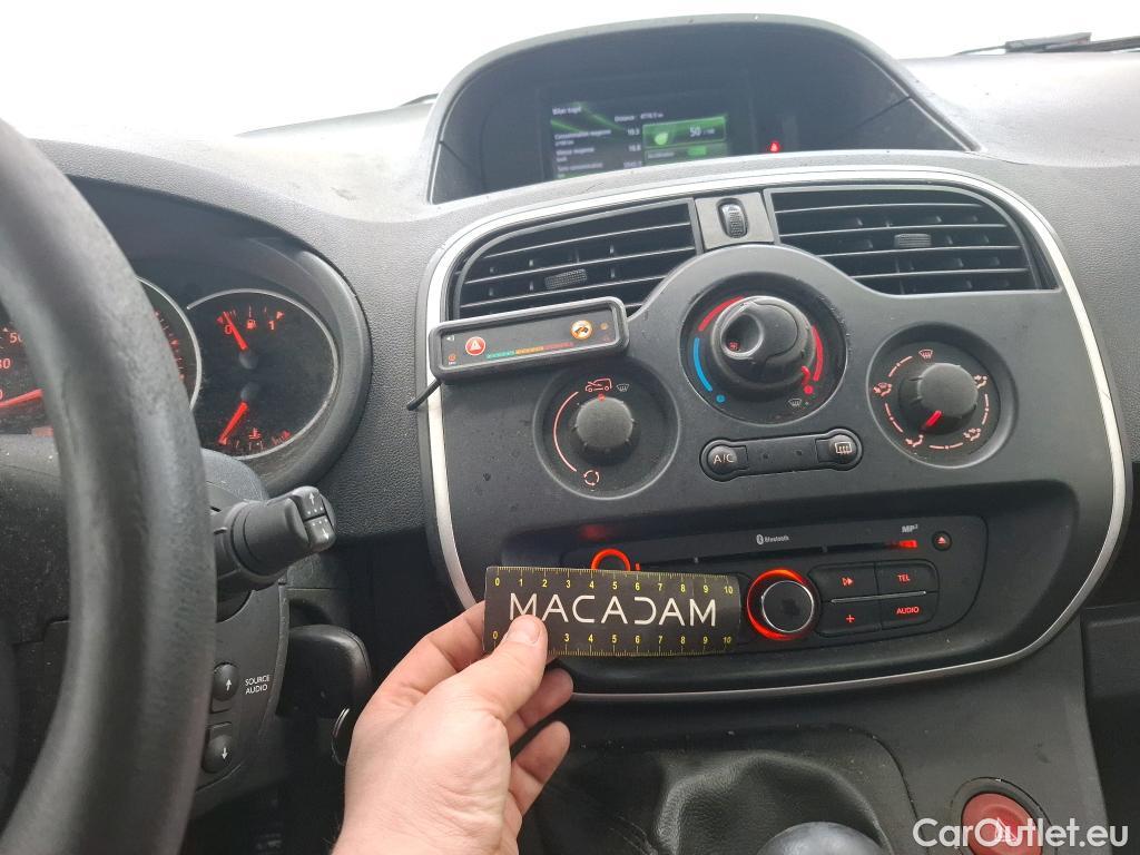  Renault  Kangoo  II Express Maxi Extra (Série Spéciale) 1.5 dCi 95CV BVM6 E6dT #108