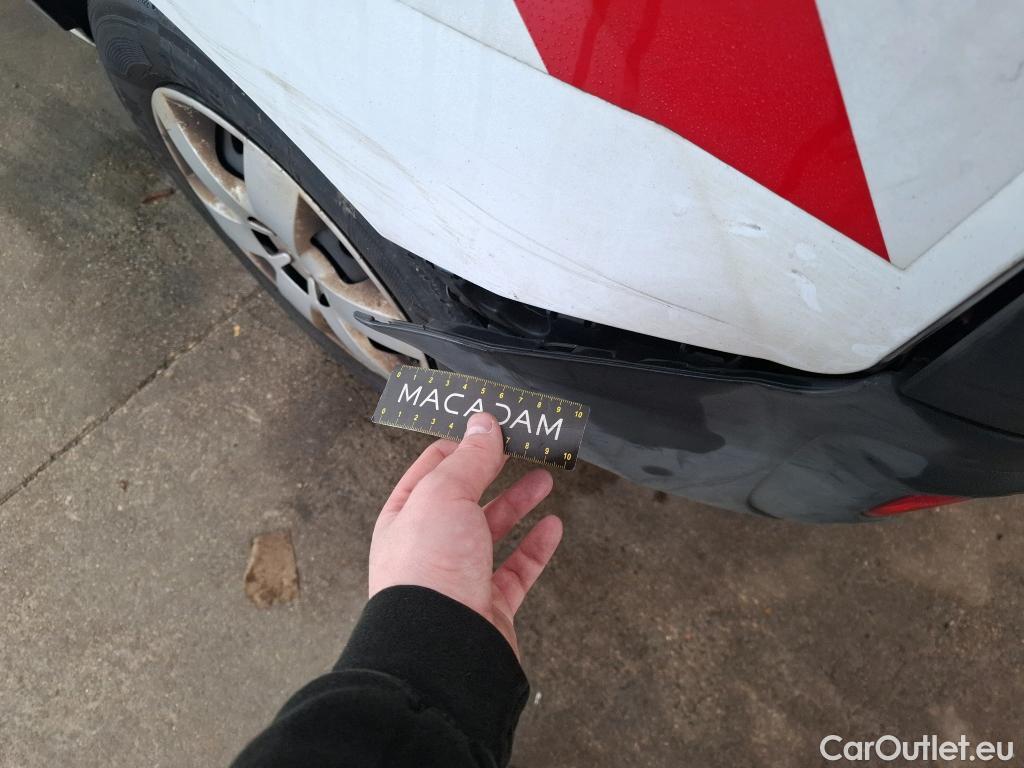  Renault  Kangoo  II Express Maxi Extra (Série Spéciale) 1.5 dCi 95CV BVM6 E6dT #72