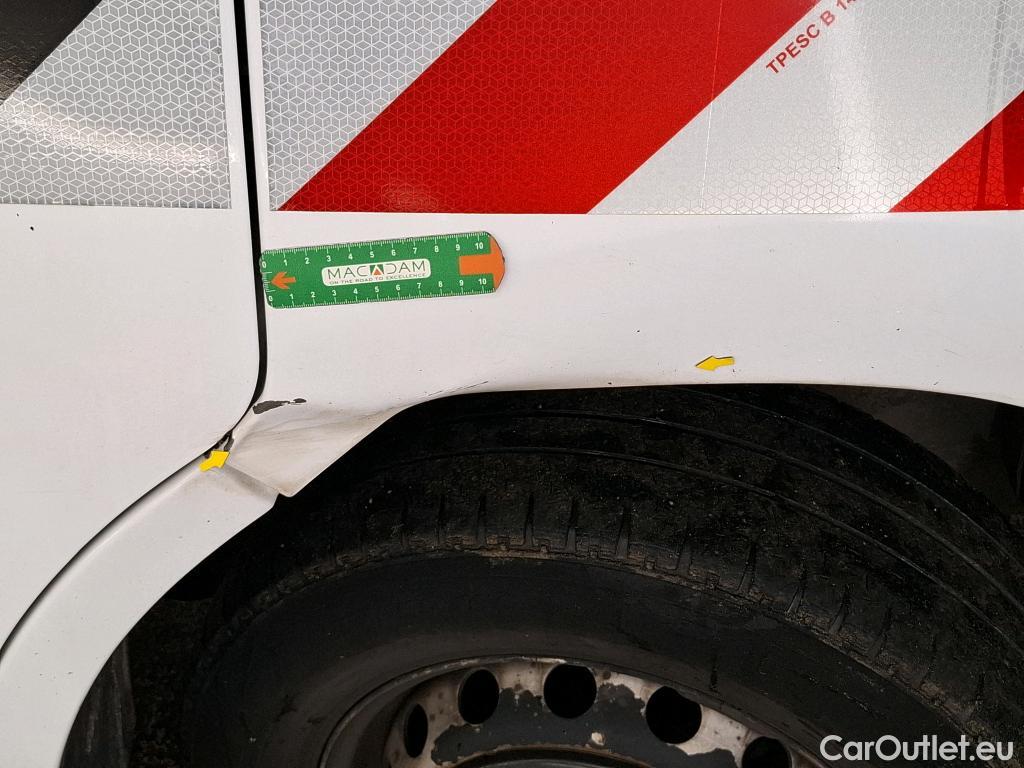  Renault  Master RENAULT  / 2014 / 4P / Fourgon tôlé FG GCf Trac F3500 L2H2 dCi 110 S&S Euro6 #5