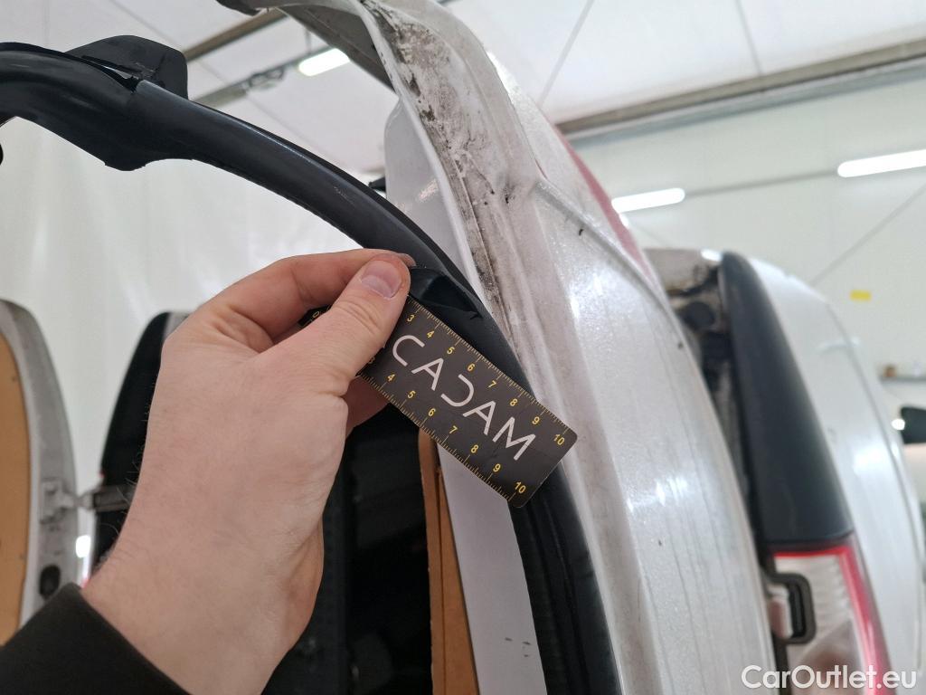  Renault  Kangoo  II Express Maxi Extra (Série Spéciale) 1.5 dCi 95CV BVM6 E6dT #87