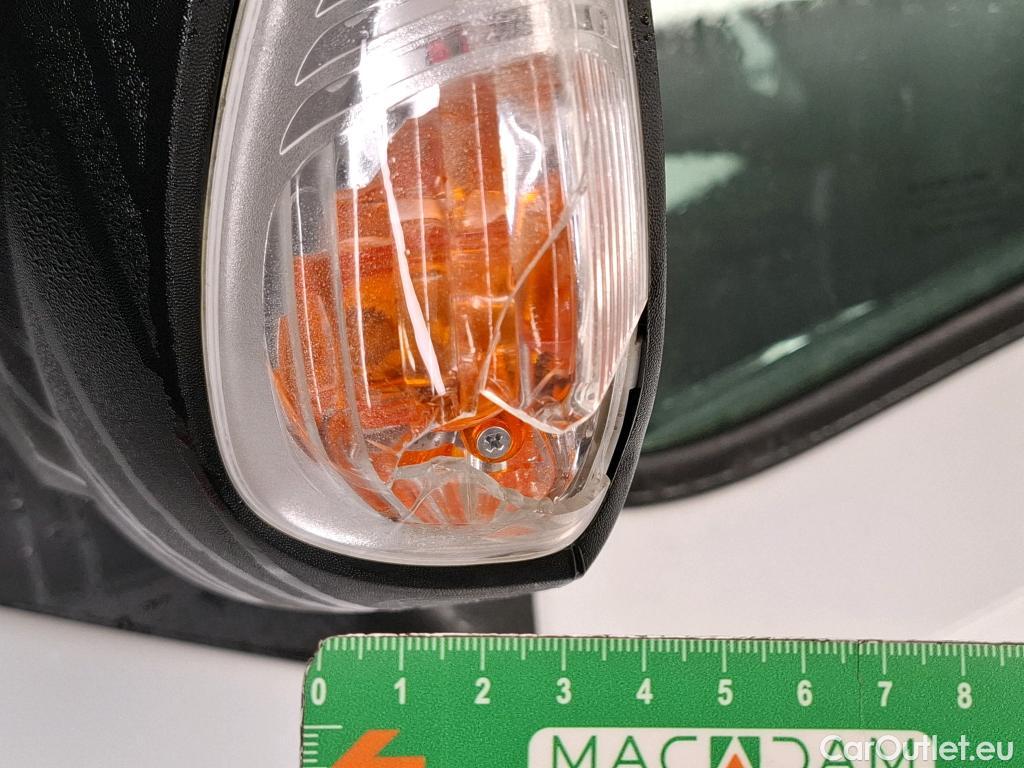  Renault  Master RENAULT  / 2014 / 4P / Fourgon tôlé FG GCf Trac F3500 L2H2 dCi 110 S&S Euro6 #15