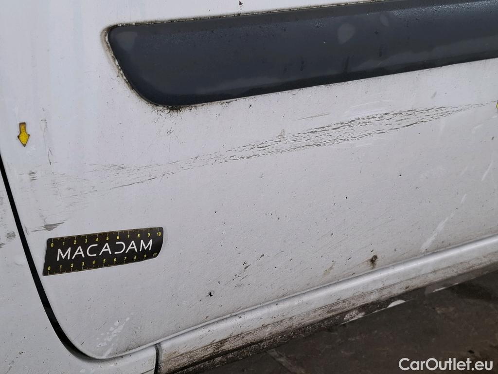  Renault  Kangoo  II Express Maxi Extra (Série Spéciale) 1.5 dCi 95CV BVM6 E6dT #65