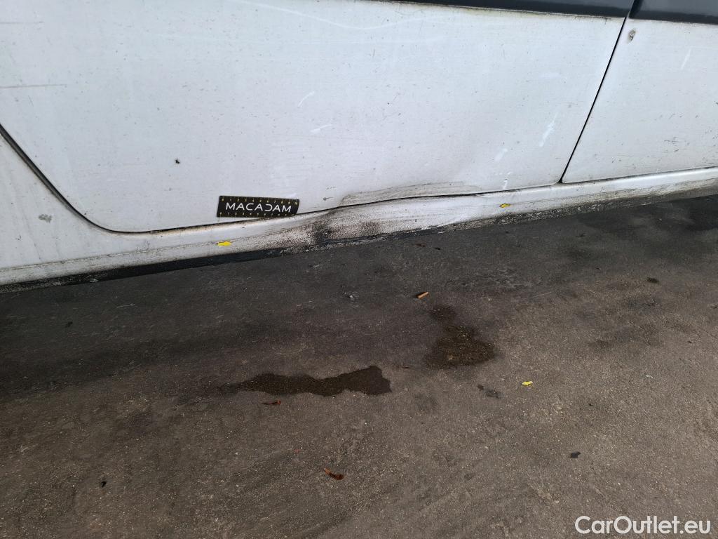  Renault  Kangoo  II Express Maxi Extra (Série Spéciale) 1.5 dCi 95CV BVM6 E6dT #3