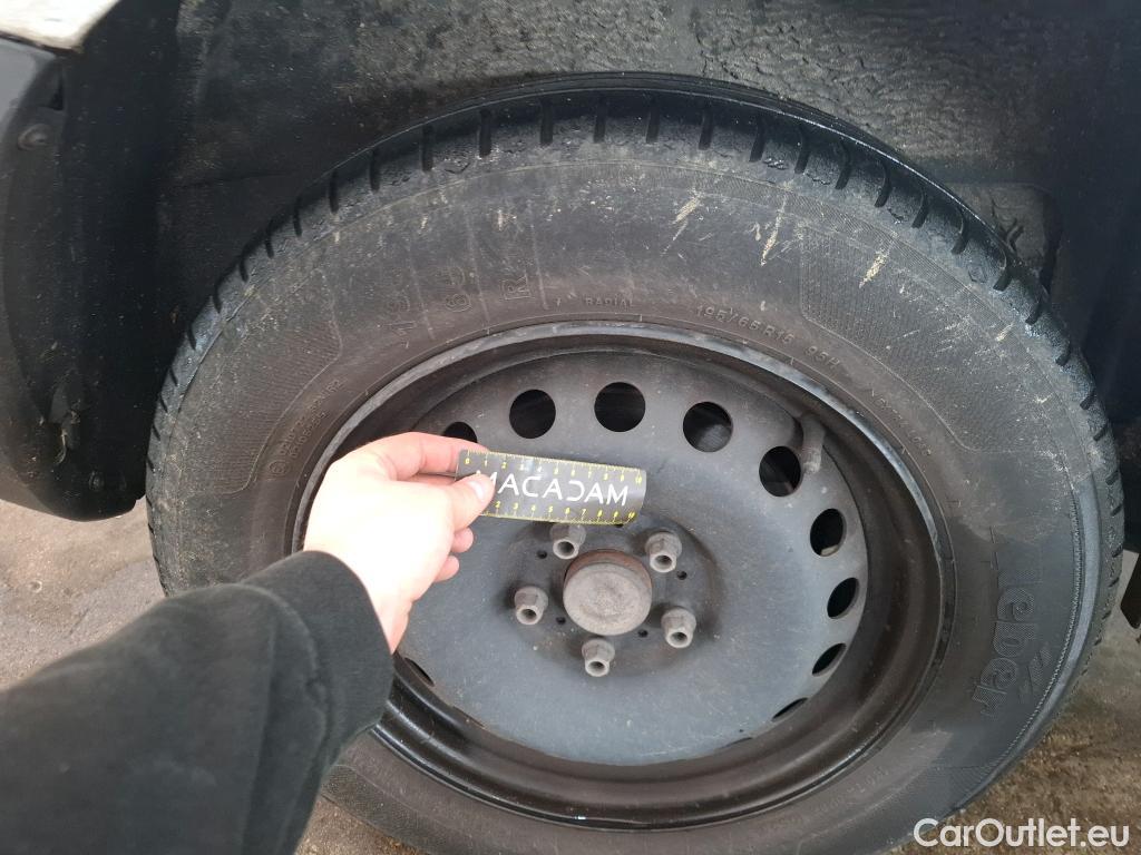  Renault  Kangoo  II Express Maxi Extra (Série Spéciale) 1.5 dCi 95CV BVM6 E6dT #119