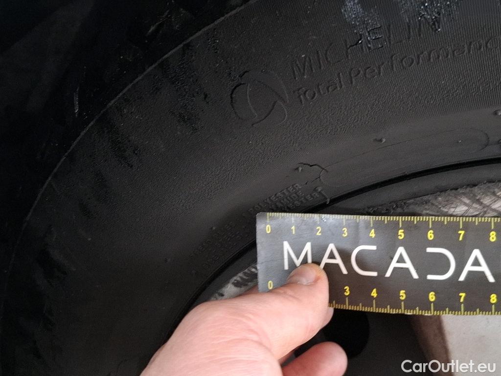  Renault  Kangoo  II Express Maxi Extra (Série Spéciale) 1.5 dCi 95CV BVM6 E6dT #99