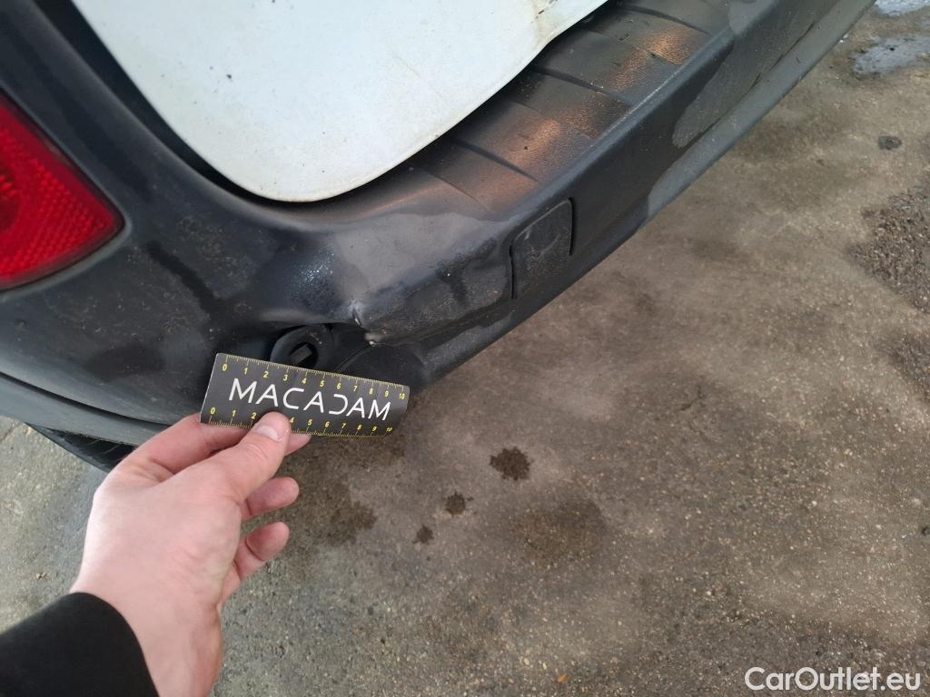  Renault  Kangoo  II Express Maxi Extra (Série Spéciale) 1.5 dCi 95CV BVM6 E6dT #73