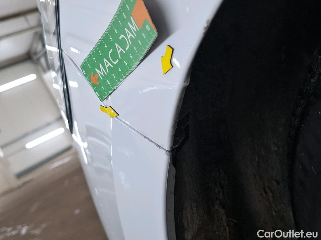  Renault  Clio  V Business Réversible 1.6 E-TECH Hybrid 140CV BVA6 E6d / TRANSFO VP/VF
 #8