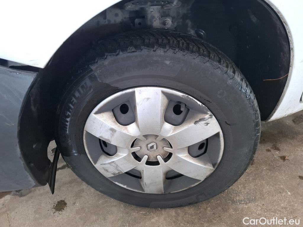  Renault  Kangoo  II Express Maxi Extra (Série Spéciale) 1.5 dCi 95CV BVM6 E6dT #123