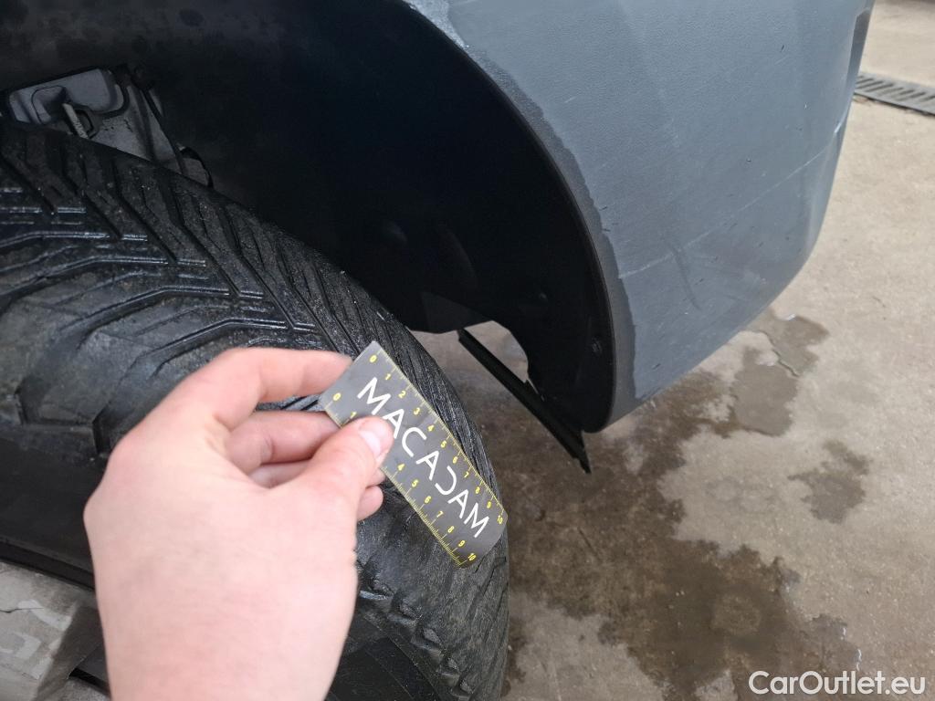  Renault  Kangoo  II Express Maxi Extra (Série Spéciale) 1.5 dCi 95CV BVM6 E6dT #79