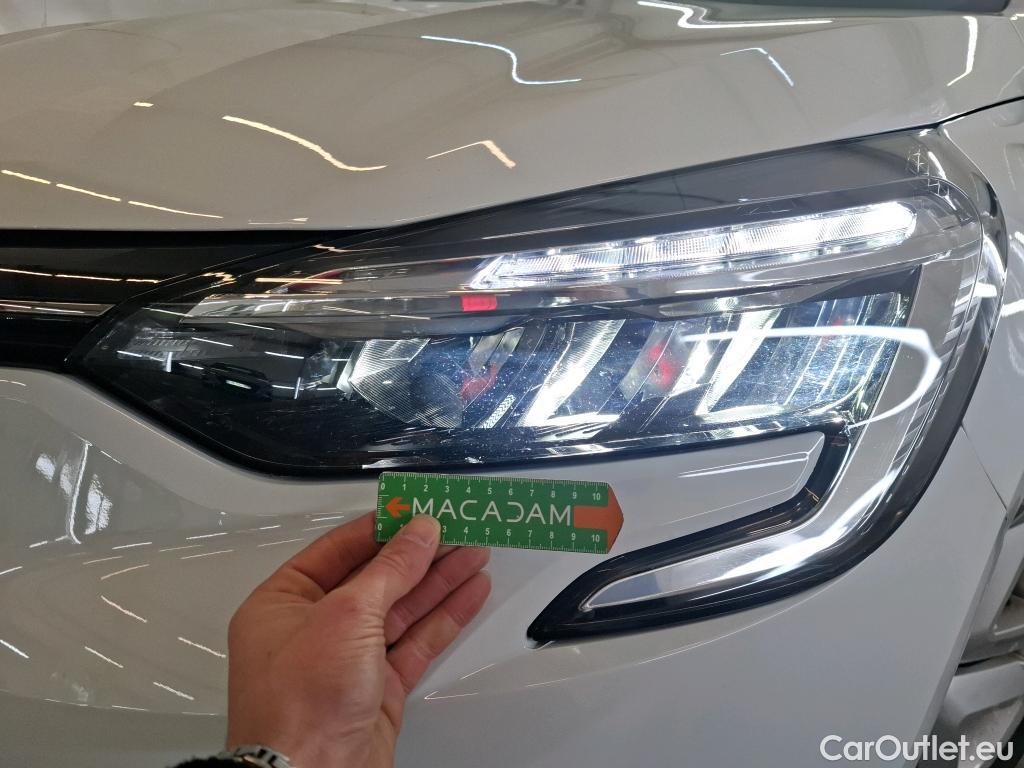  Renault  Clio  V Business Réversible 1.6 E-TECH Hybrid 140CV BVA6 E6d / TRANSFO VP/VF
 #36