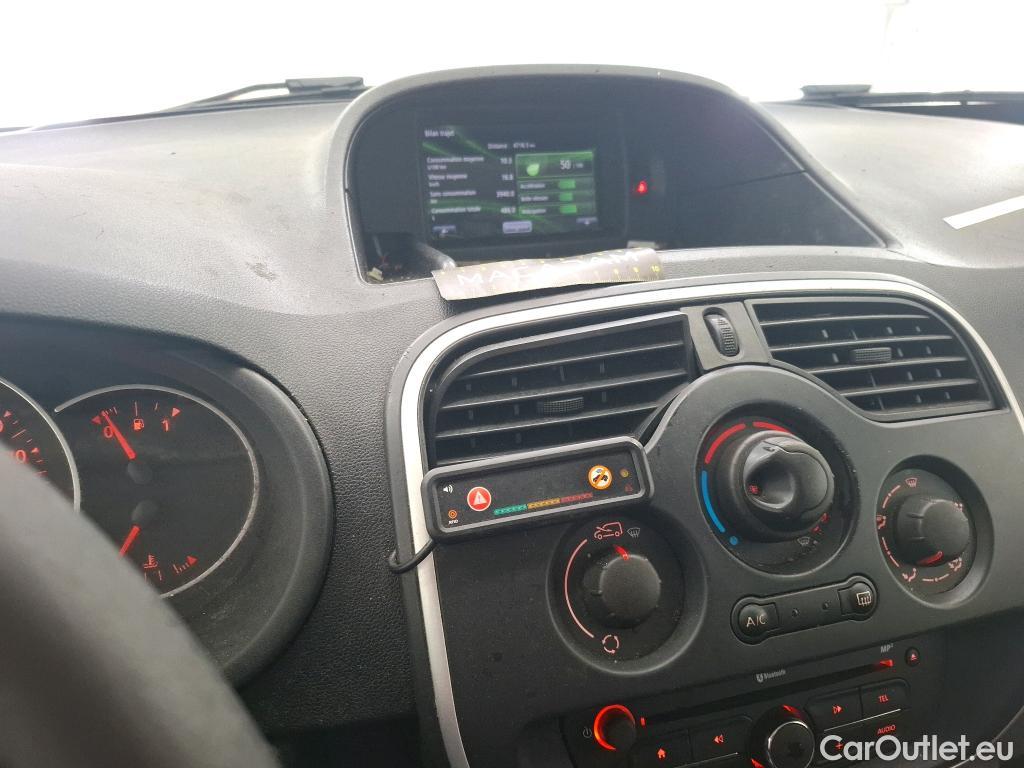  Renault  Kangoo  II Express Maxi Extra (Série Spéciale) 1.5 dCi 95CV BVM6 E6dT #81