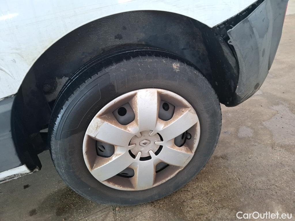  Renault  Kangoo  II Express Maxi Extra (Série Spéciale) 1.5 dCi 95CV BVM6 E6dT #120