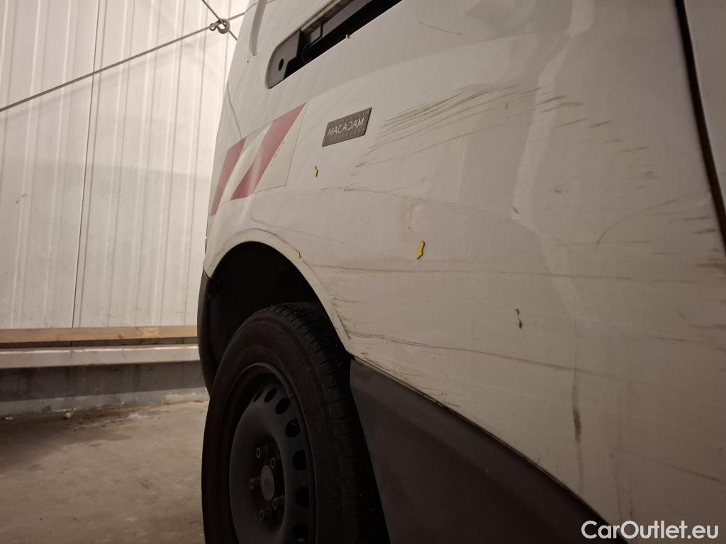  Renault  Kangoo  II Express Maxi Extra (Série Spéciale) 1.5 dCi 95CV BVM6 E6dT #47