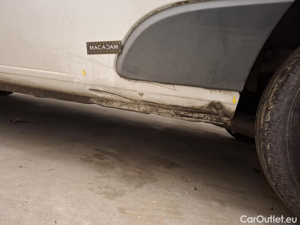  Renault  Kangoo  II Express Maxi Extra (Série Spéciale) 1.5 dCi 95CV BVM6 E6dT #28