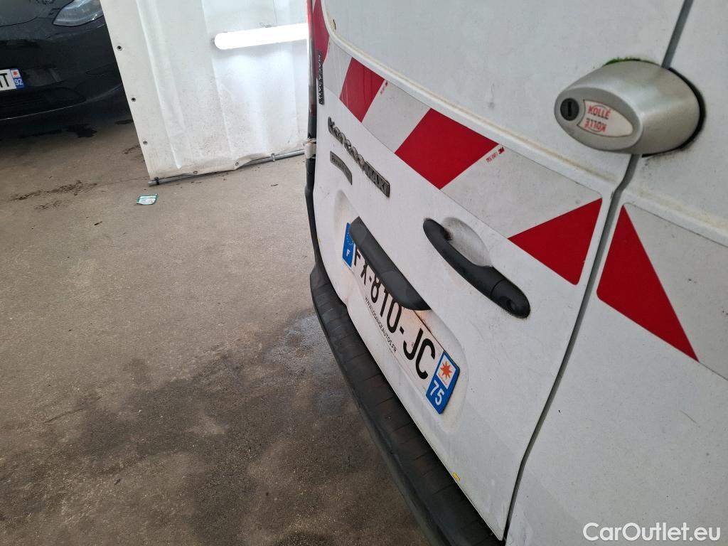  Renault  Kangoo  II Express Maxi Extra (Série Spéciale) 1.5 dCi 95CV BVM6 E6dT #5