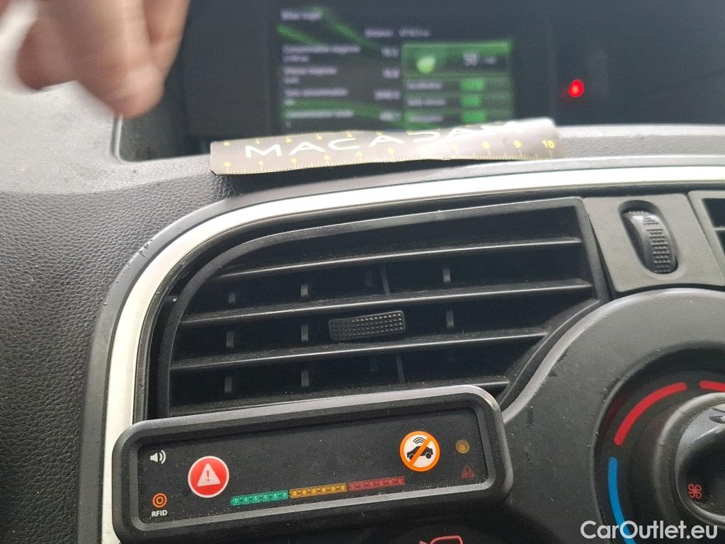  Renault  Kangoo  II Express Maxi Extra (Série Spéciale) 1.5 dCi 95CV BVM6 E6dT #83