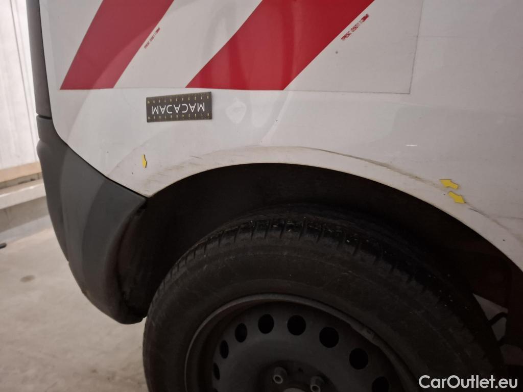  Renault  Kangoo  II Express Maxi Extra (Série Spéciale) 1.5 dCi 95CV BVM6 E6dT #49