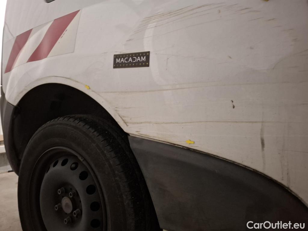  Renault  Kangoo  II Express Maxi Extra (Série Spéciale) 1.5 dCi 95CV BVM6 E6dT #45