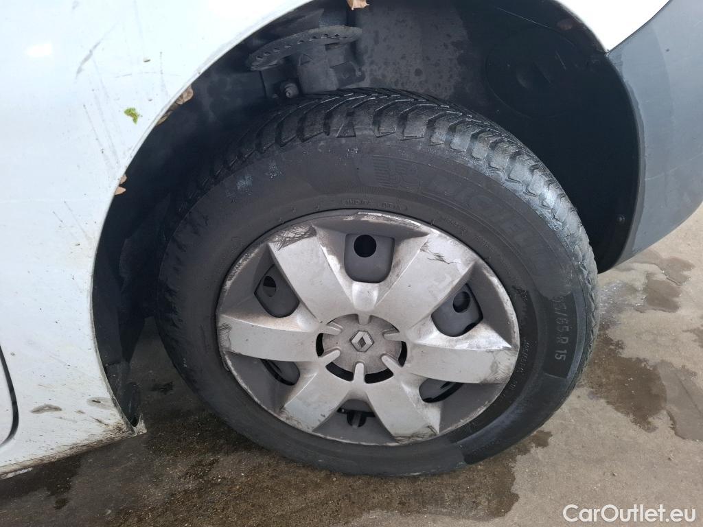  Renault  Kangoo  II Express Maxi Extra (Série Spéciale) 1.5 dCi 95CV BVM6 E6dT #114