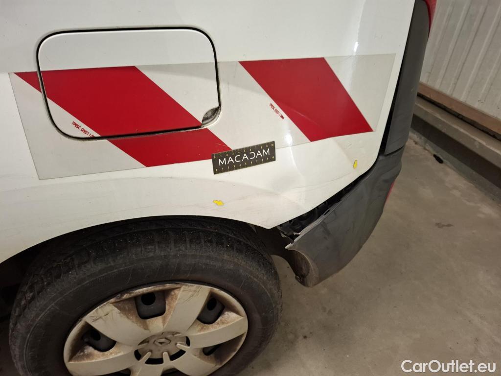  Renault  Kangoo  II Express Maxi Extra (Série Spéciale) 1.5 dCi 95CV BVM6 E6dT #26