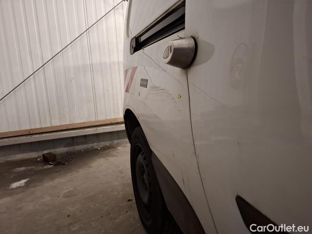  Renault  Kangoo  II Express Maxi Extra (Série Spéciale) 1.5 dCi 95CV BVM6 E6dT #46